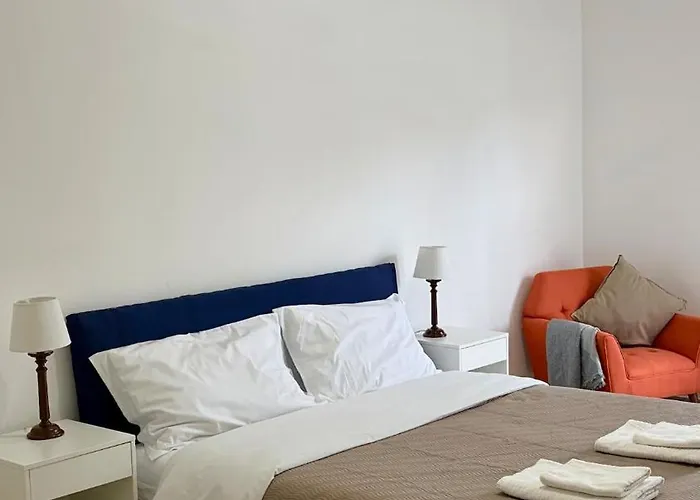 Apartment Sunny With Stunning San Pietro View *