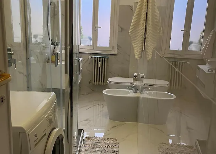 Apartment Sunny With Stunning San Pietro View