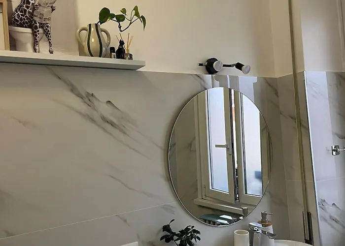 Apartment Sunny With Stunning San Pietro View
